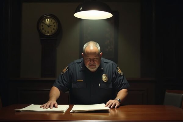 Uvalde Documents Uncover Police Chief Arredondo's Early Alert to Gunfire, Stirring New Questions in Texas