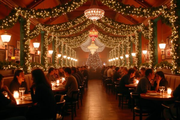 Campo Verde Mexican Bar & Grill to Host Final Holiday Season Before Permanent Closure