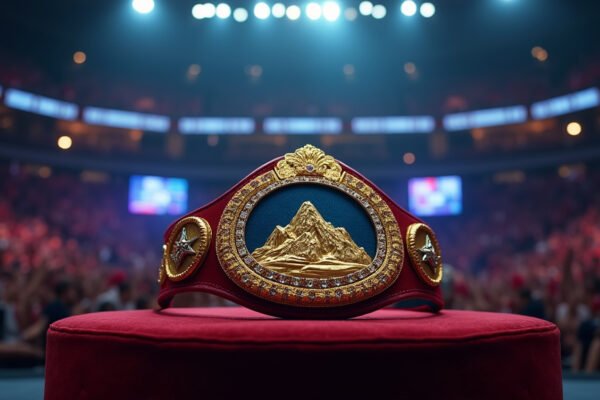 Paramount+ Secures Exclusive Rights to Zuffa Boxing, Bringing Premier Fights to Streaming Starting 2026