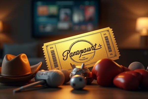 Paramount+ Unleashes 50% Discount on Annual Subscriptions: Grab Yours Before September 18!