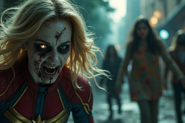 This Week’s Streaming Extravaganza: From Zombie Avengers to South Indian Charms and Horror Frights