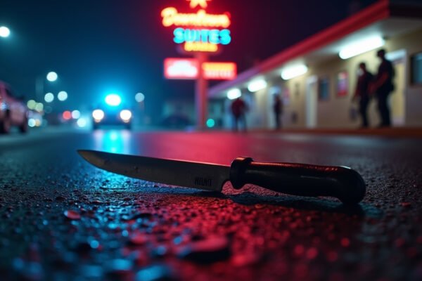 Trending US News: Brutal Dallas Beheading Fuels Trump’s Fiery Vow on Immigration; Accused’s Past Highlights Border Concerns