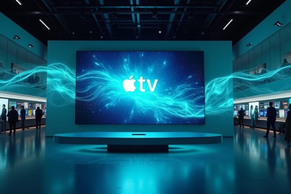 Apple and NBCUniversal Launch Combined Streaming Bundle, Offering Savings and Content Synergy