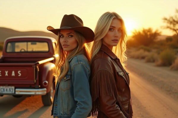 Ella Langley and Miranda Lambert Unite for New Single ‘Choosing Texas,’ a Celebration of Identity and Roots