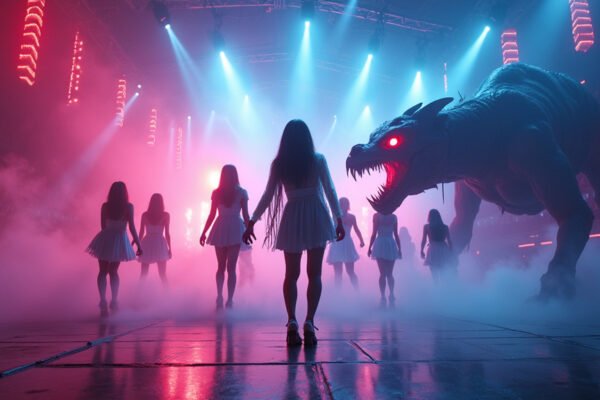 KPop Demon Hunters Shatters Records, Becomes Netflix’s Most-Watched Title Ever and Global Cultural Phenomenon