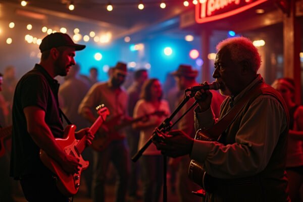 Texas Music Scene Ignites October 13, 2025: Major Performances, New Releases, and Concert Updates Across the State