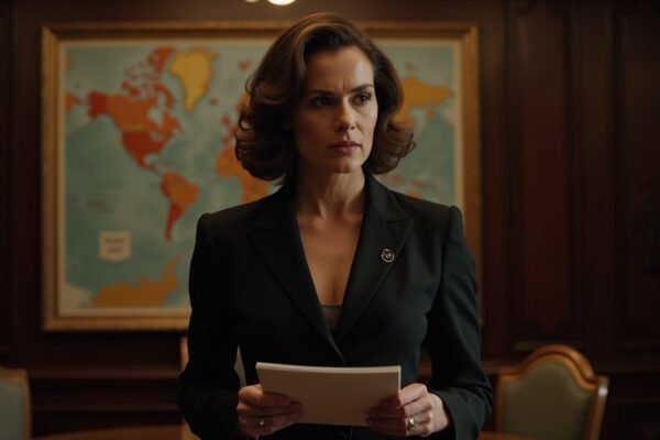 This Week in Streaming: ‘The Diplomat’ Returns, Gucci Mane Drops ‘Episodes,’ and a New Pokémon Adventure Arrives