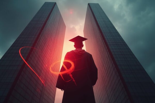US Imposes $100,000 H-1B Fee, Overhauls Lottery System, Creating Uncertainty for International Graduates and Universities