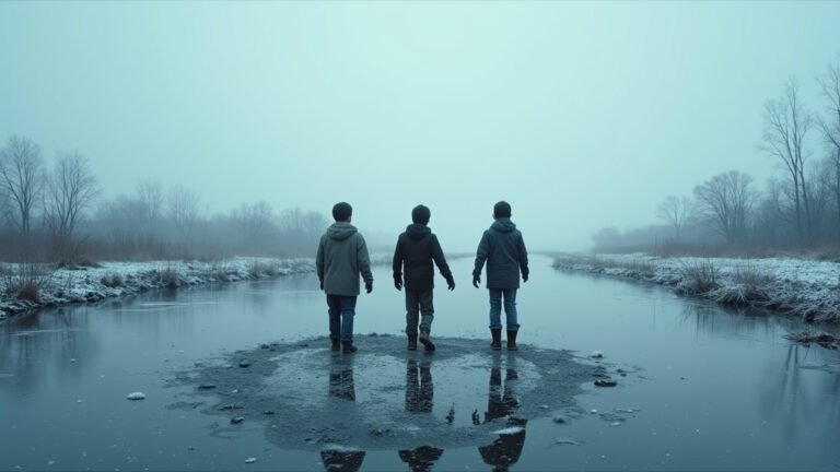 Texas Siblings’ Tragic Deaths Highlight National Cold Snap’s Deadly Toll