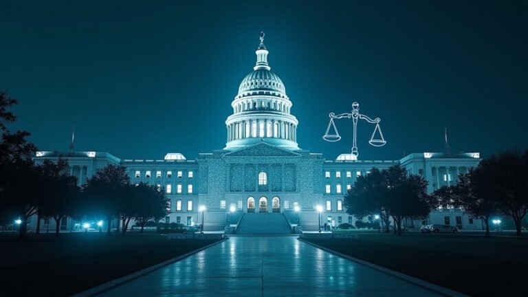 Texas Unveils 2026 Laws: AI Rules, Immigration Boosts, and Business Relief Take Effect