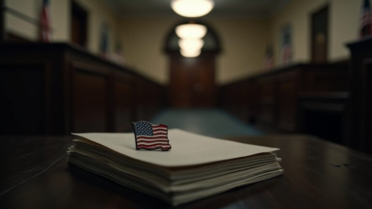 Trump’s Border Strategy Pushes West Texas DOJ to Breaking Point