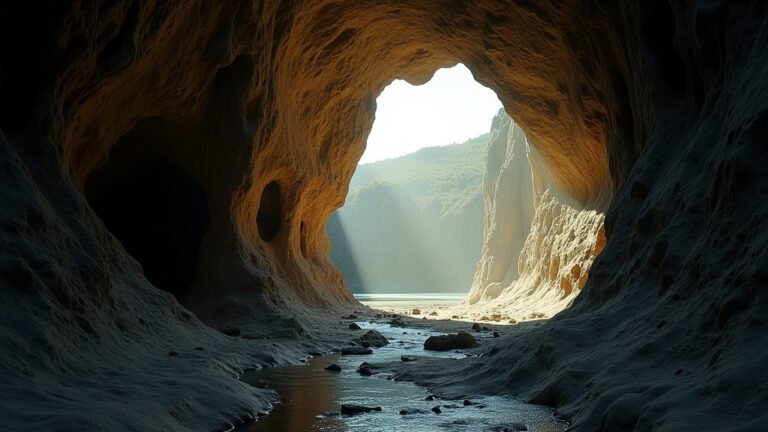 Texas’s Next Giant State Park Revealed!