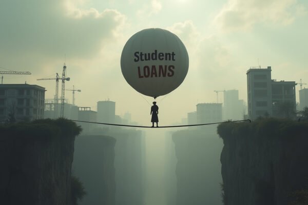 Student Loans: Will Higher Limits Slash Tuition?