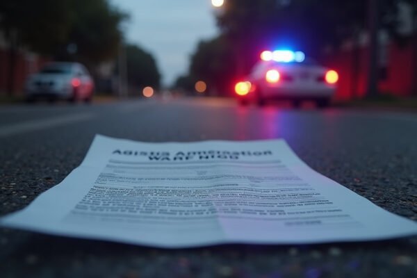 Fatal ICE Shooting Ignites Street Arrest Debate