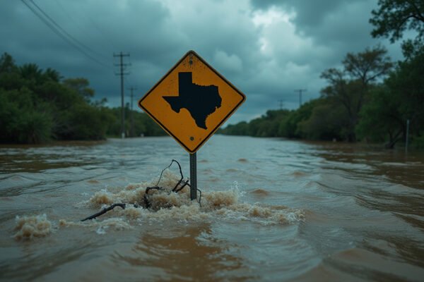 South Texas Braces for Heavy Rain, Floods