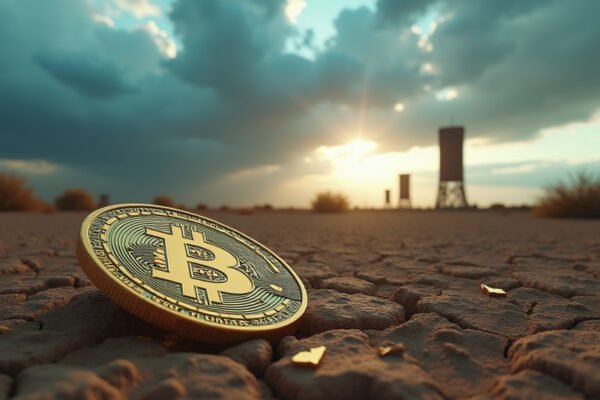 Texas Billion-Dollar Crypto Scam Crisis