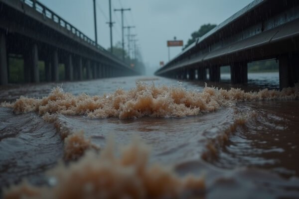 Texas Braces for Floods: Abbott Activates Emergency Resources