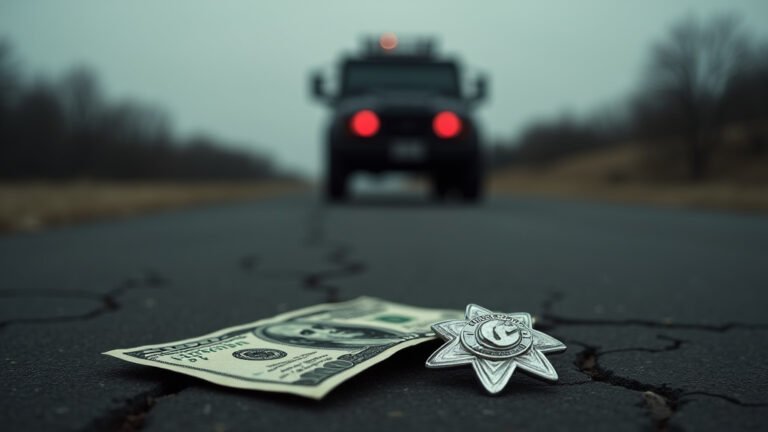 Texas Governor Hopeful Eyes $1500 Checks; ICE Agent Kills Man
