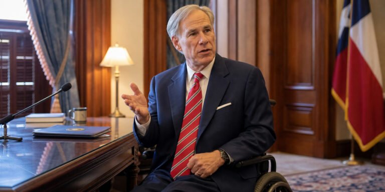 Paxton Wins Texas GOP Senate Nod; Silver Lake Ranch Declared State Park