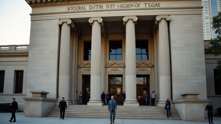 Texas Court Ruling Vacates Key Federal Suppressor Regulations