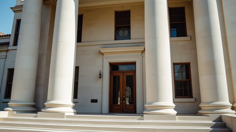 Paxton Wins Texas GOP Senate Nod; Silver Lake Ranch Declared State Park