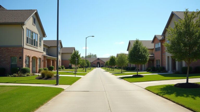 Texas Property Tax Shift: Seniors Pay Zero, Who Pays?