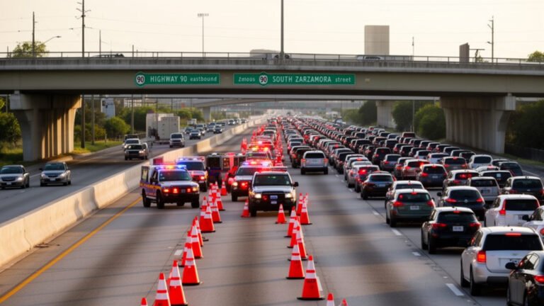 US Border Now Requires Full Biometric Scan For All Non-Citizens