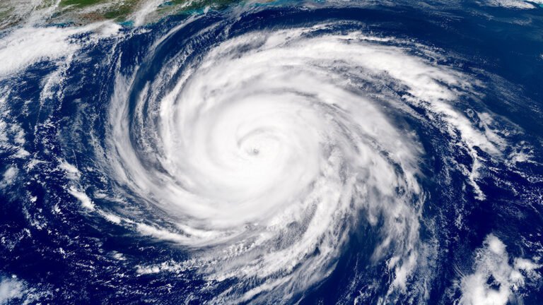 Tropical Storm Isaias: Gulf System Intensifies on Eastward Path